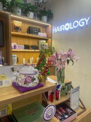 点击看大图 -丝域养发馆