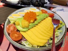 -仙隐小鹿中華の日料(荣民龙首广场店)