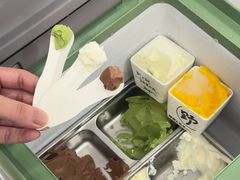 -野人先生Gelato(上海长宁龙之梦店)