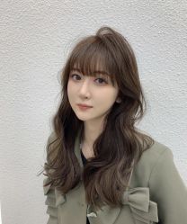 -丝语萱形象