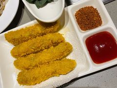 -海底捞火锅(杭州萧山宝龙广场店)