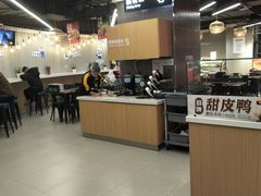 -盒马鲜生(双清路店)