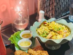 -Sala Thai Restaurant