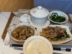 -臻儿屿月子会所(茶山店)