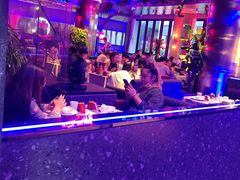 大堂-108·公社·创意餐厅·LIVE HOUSE(李公堤店)