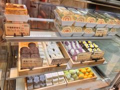 -北京稻香村(零号店)