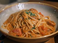 -JINNS锦时 steak&pizza(浸信会礼拜堂旧址店)