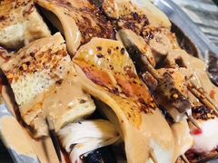 -高彩明麻辣烫串串香·老字号(西华门店)