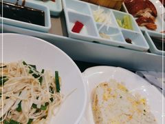 -紫光园·烤鸭·北京菜(团结湖店)