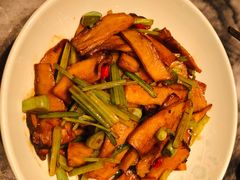 -西安饭庄·非遗陕菜(钟楼店)