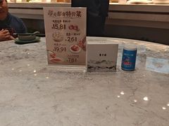 -聚丰园•湖鲜餐厅(阿红私房菜梅石路店)