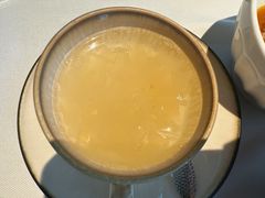 银耳鸡头米-柴门·头啖汤(天安千树店)