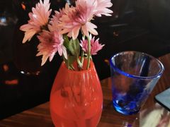 -YUE·6·西式融合餐厅(外滩六号店)