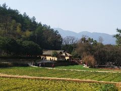 -韶山毛泽东同志故居