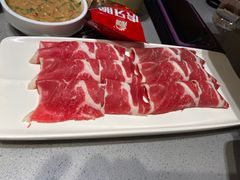 -海底捞火锅(金光华店)