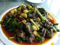 -红豆园(文林街店)