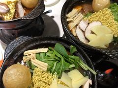 -二楼老店重庆鸡公煲(真光路店)