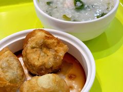 -同盛食堂(同盛大厦店)