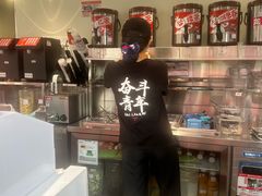 -蜜雪冰城(合汇广场店)