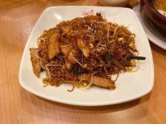 -新世界餐厅(万达店)