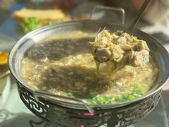 -鸿运美食府