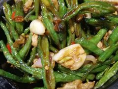 -满园烤鸭·春饼(太原街万达店)