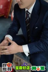 -优刻西服西装定制(金轮国际广场店)