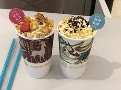 -欢饮(王府井总店)