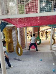 -幻贝家儿童乐园(苏州中心店)