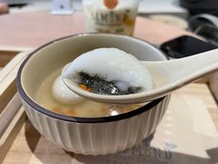 -杏甜品(尖沙咀加拿分道店)