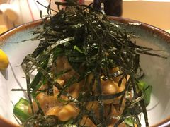 纳豆秋葵-章之鱼家(体育东路店)