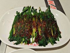 -AK47烤羊腿串吧(柳浪家园店)