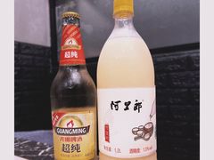 -故乡明太鱼屋(航北路店)