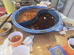 -王歘歘·chuǎ火锅(五道营店)