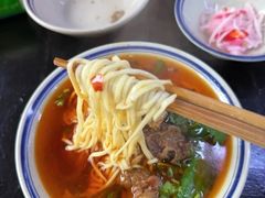 -万三面馆(青龙正街太古里店)