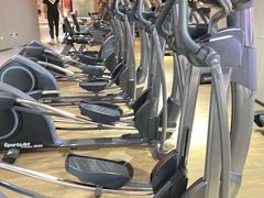 -古德菲力健身(湛江金沙湾店)