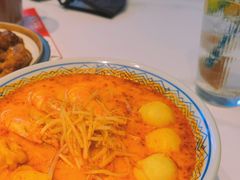 -花腩清汤牛腩