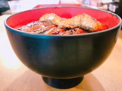 鳗鱼饭-宇奈とと(浅草店)