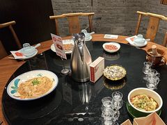 -川流不息·地道川菜·小龙虾(新松江路店)