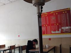 -驴肉火烧(新城铺店)