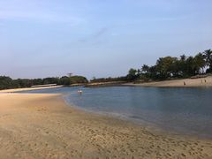-巴拉湾海滩