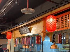 -安泰楼·佛跳墙创始人·传统闽味早茶·酒楼(三坊七巷闽菜地标店)