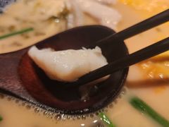 -荣家黄鱼面(前滩太古里店)