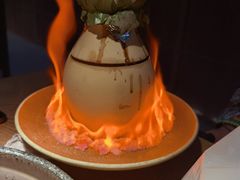 灶膛罐罐牛腩-吃饭皇帝大(解放西路店)