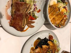 -打趸BTC·Breaktime cafe(北京路店)
