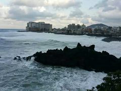 -龙头岩(Dragon Head Rock)