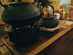 -良木缘咖啡西餐(川大店)