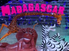 -宁波冰雪大世界(北仑区)