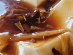 豆腐脑-南来顺饭庄·清真(南菜园店)