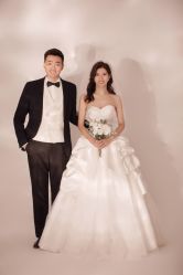 -米兰婚纱影像艺术空间(莲塘店)